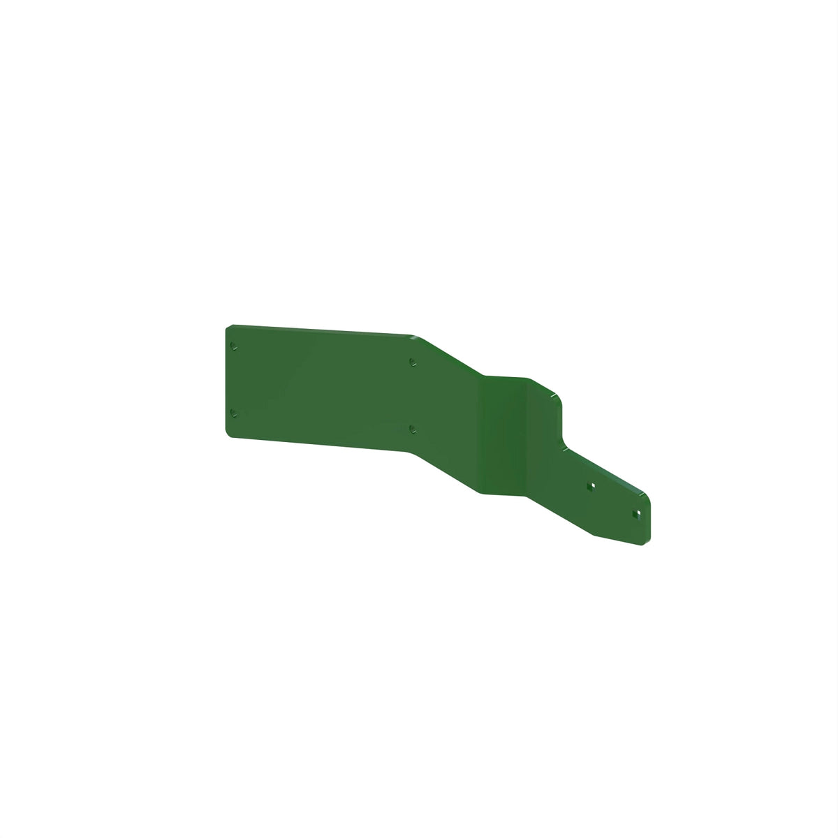 R213193: Fits John Deere R213193 Step Bracket – Genuine OEM