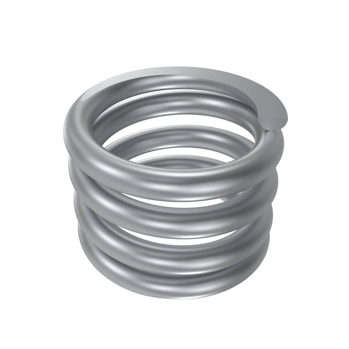 R213206: Fits John Deere R213206 Compression Spring – Genuine OEM