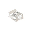 R213298: Fits John Deere R213298 Lock Nut, M4 – Genuine OEM