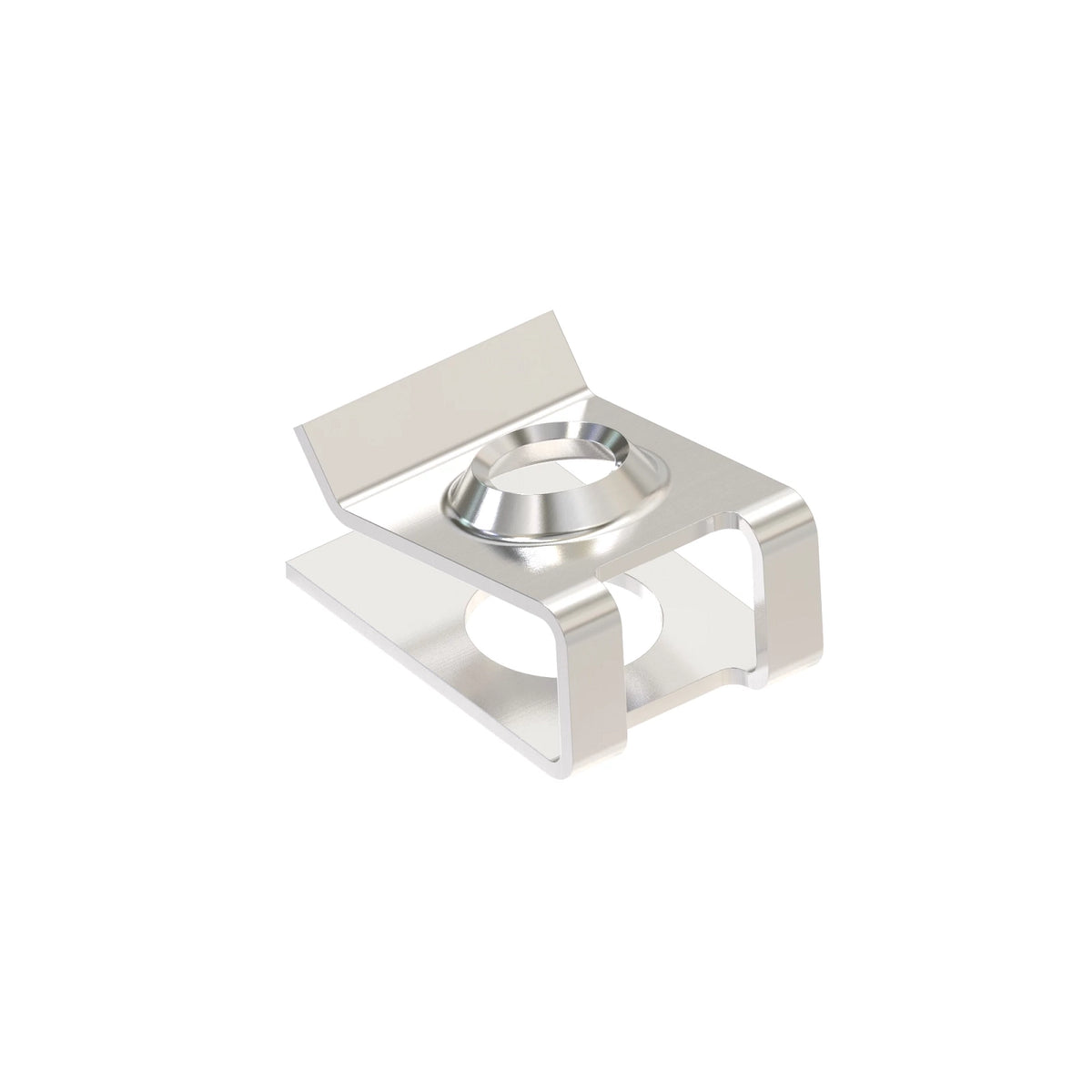R213298: Fits John Deere R213298 Lock Nut, M4 – Genuine OEM