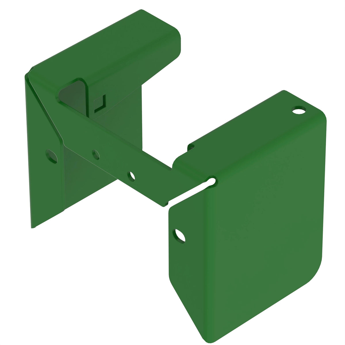 R213382: Fits John Deere R213382 PTO Shield – Genuine OEM