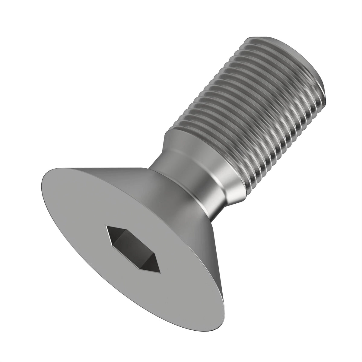 R213473: Fits John Deere R213473 Countersunk Head Screw, M10 X 25 – Genuine OEM
