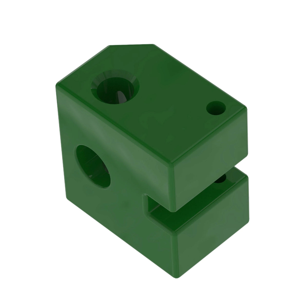 R214025: Fits John Deere R214025 Tiltable and Telescopic Steering Column Support – Genuine OEM