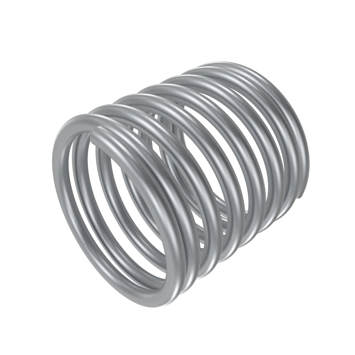 R214031: Fits John Deere R214031 Compression Spring – Genuine OEM
