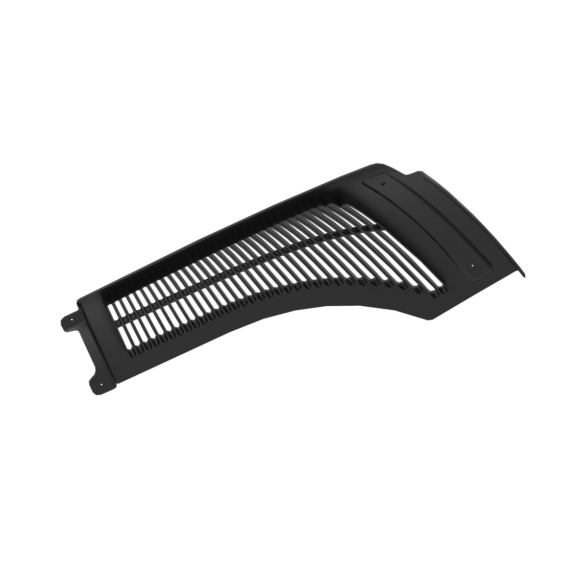 R214102: Fits John Deere R214102 Air Intake Louver, Right Side – Genuine OEM