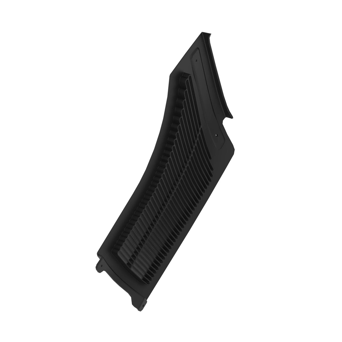 R214103: Fits John Deere R214103 Air Intake Louver, Left Side – Genuine OEM