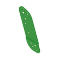 R214719: Fits John Deere R214719 Bottom Rear Siderail Plate – Genuine OEM
