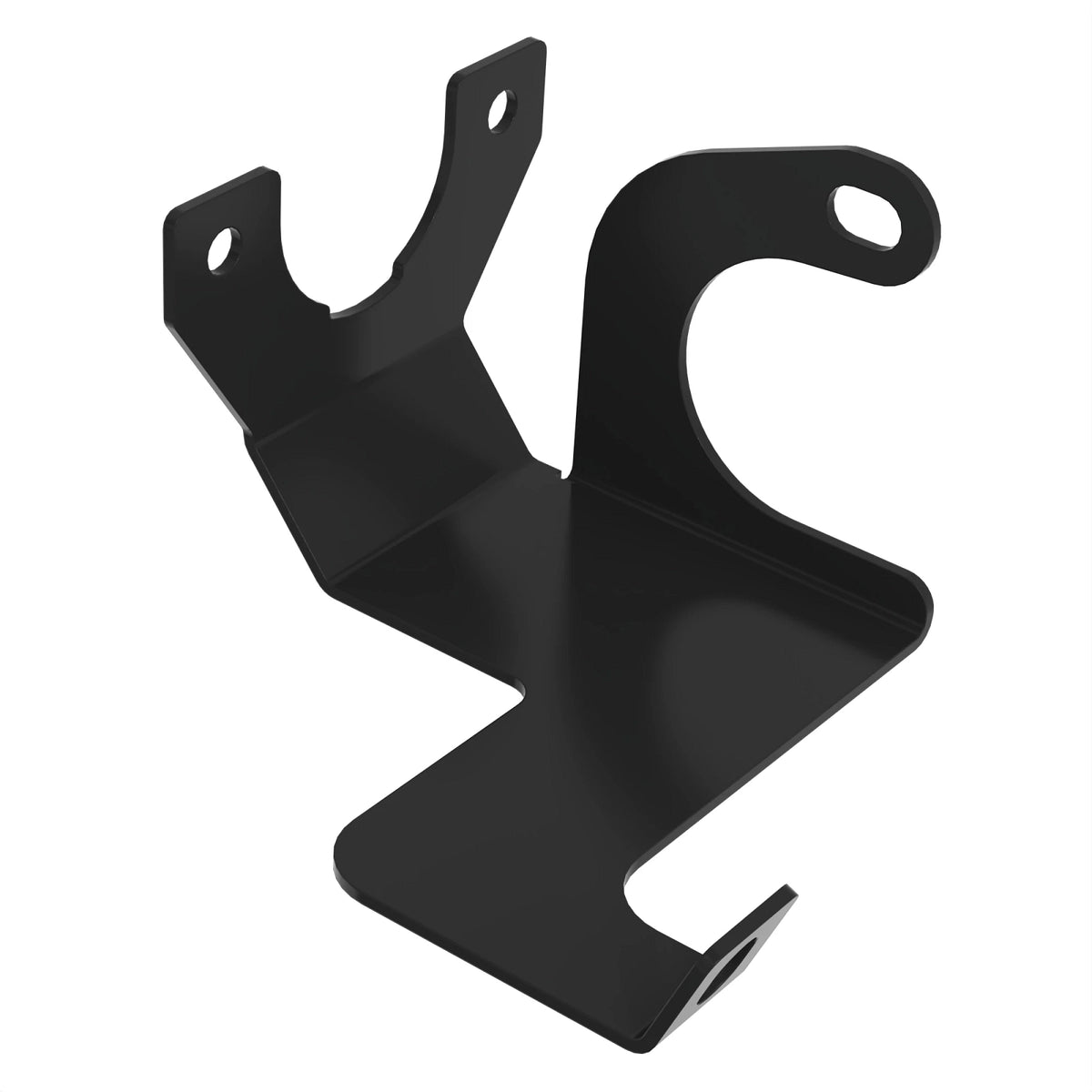 R214839: Fits John Deere R214839 7 Pin Connector Bracket – Genuine OEM