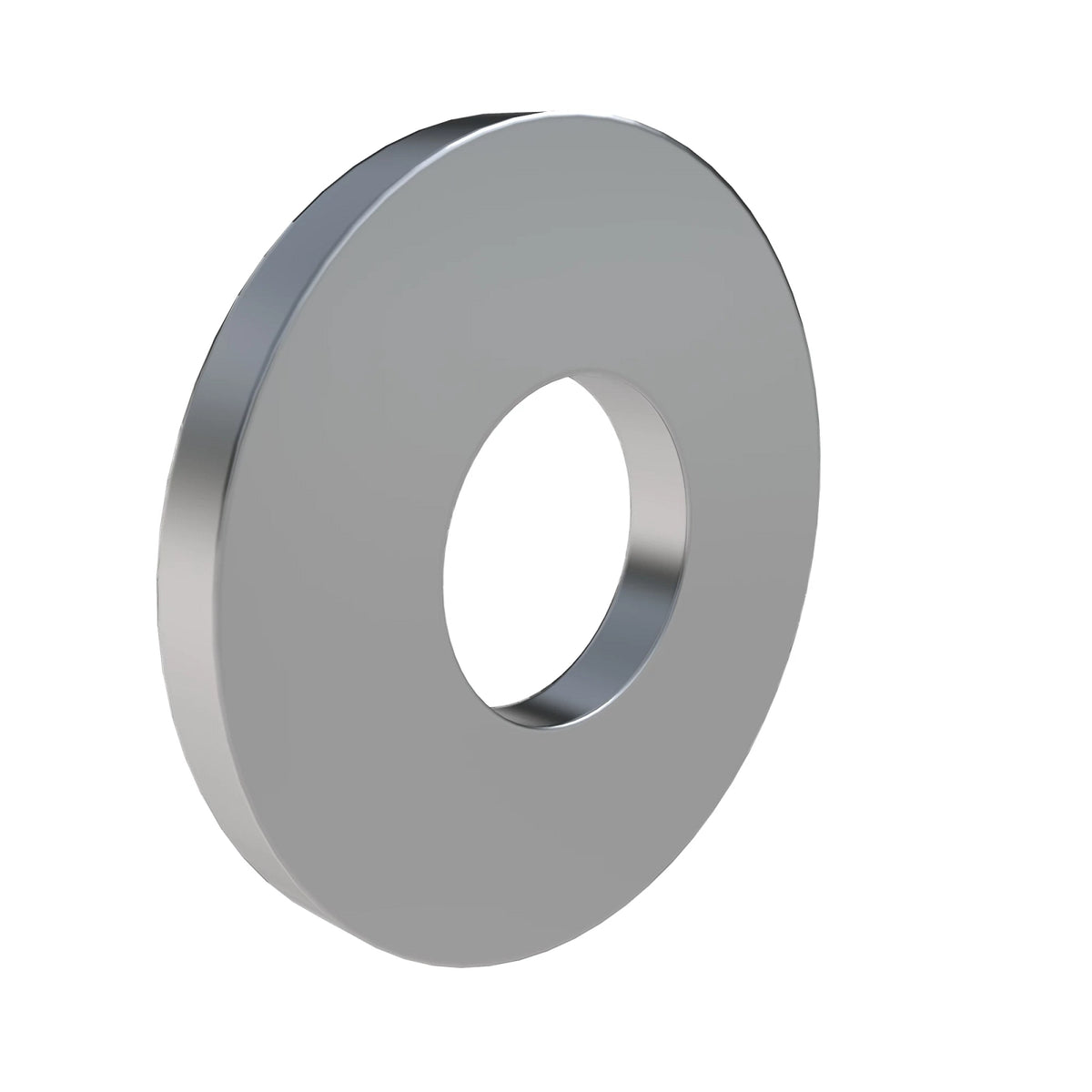 R214951: Fits John Deere R214951 Round Hole Washer – Genuine OEM