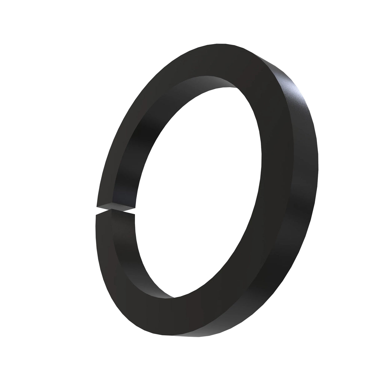 R214972: Fits John Deere R214972 Piston and Rod Gapped Sealing Ring – Genuine OEM