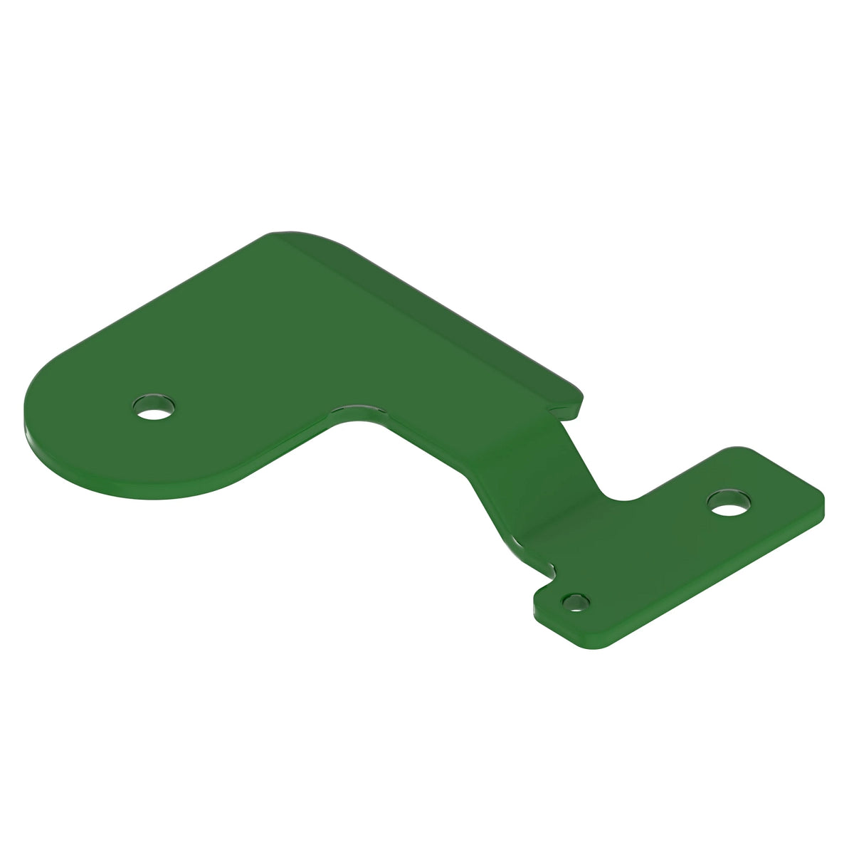 R215006: Fits John Deere R215006 AutoTrac™ Bracket – Genuine OEM