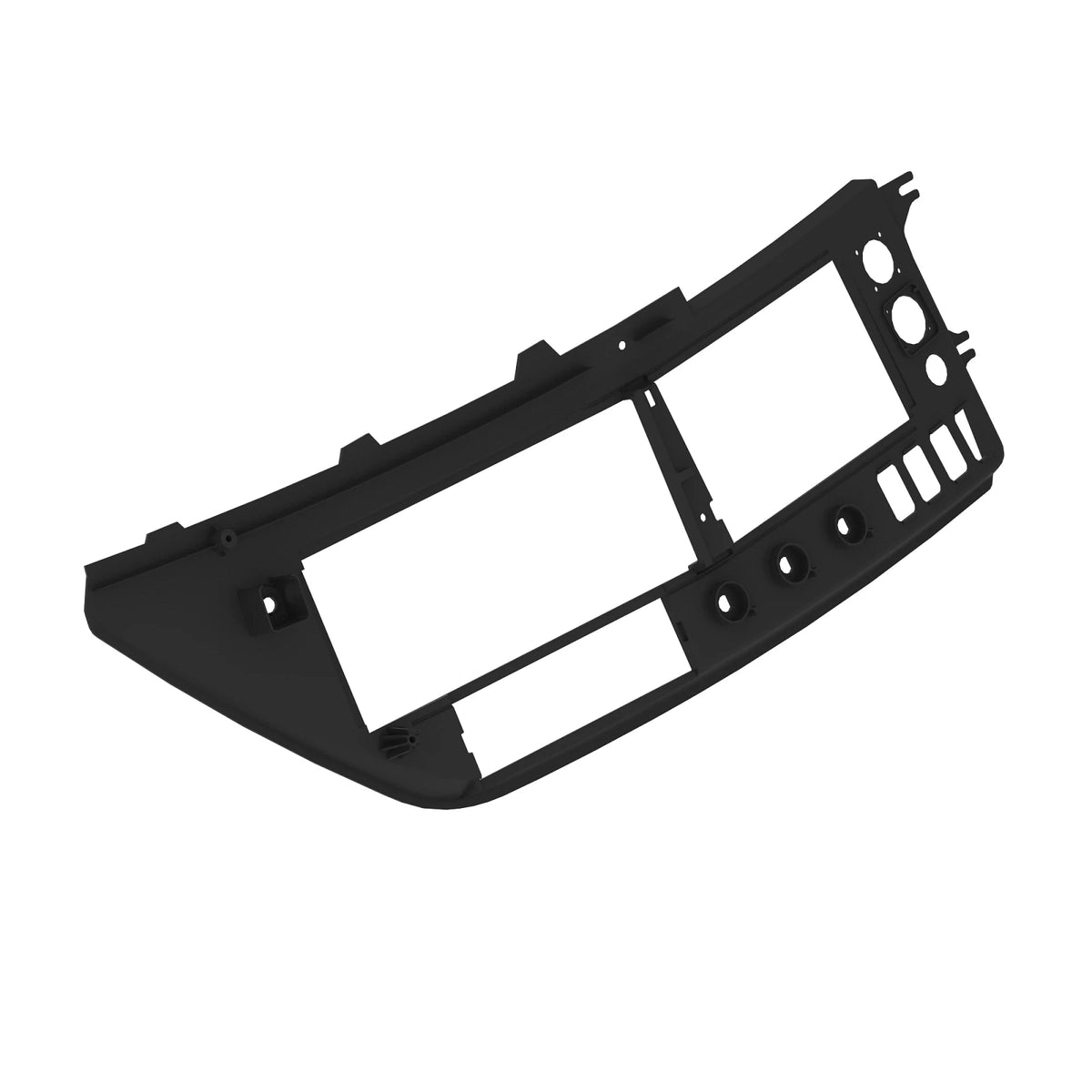R215457: Fits John Deere R215457 RH Console Insert – Genuine OEM