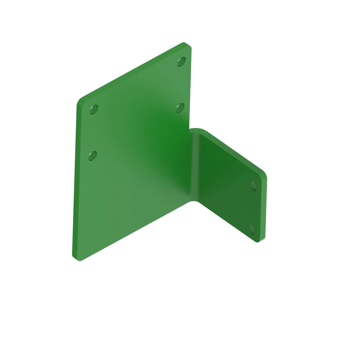 R215463: Fits John Deere R215463 Backup Alarm Bracket – Genuine OEM
