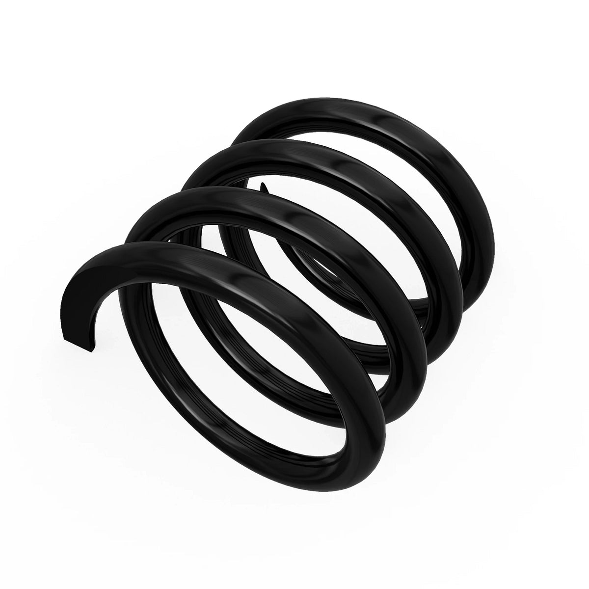 R215765: Fits John Deere R215765 Outer Fan Drive Compression Spring – Genuine OEM