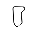 R216071: Fits John Deere R216071 Fan Drive V-Belt, 1510 mm (59.4 inch) – Genuine OEM