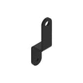 R216141: Fits John Deere R216141 Outer Bracket – Genuine OEM