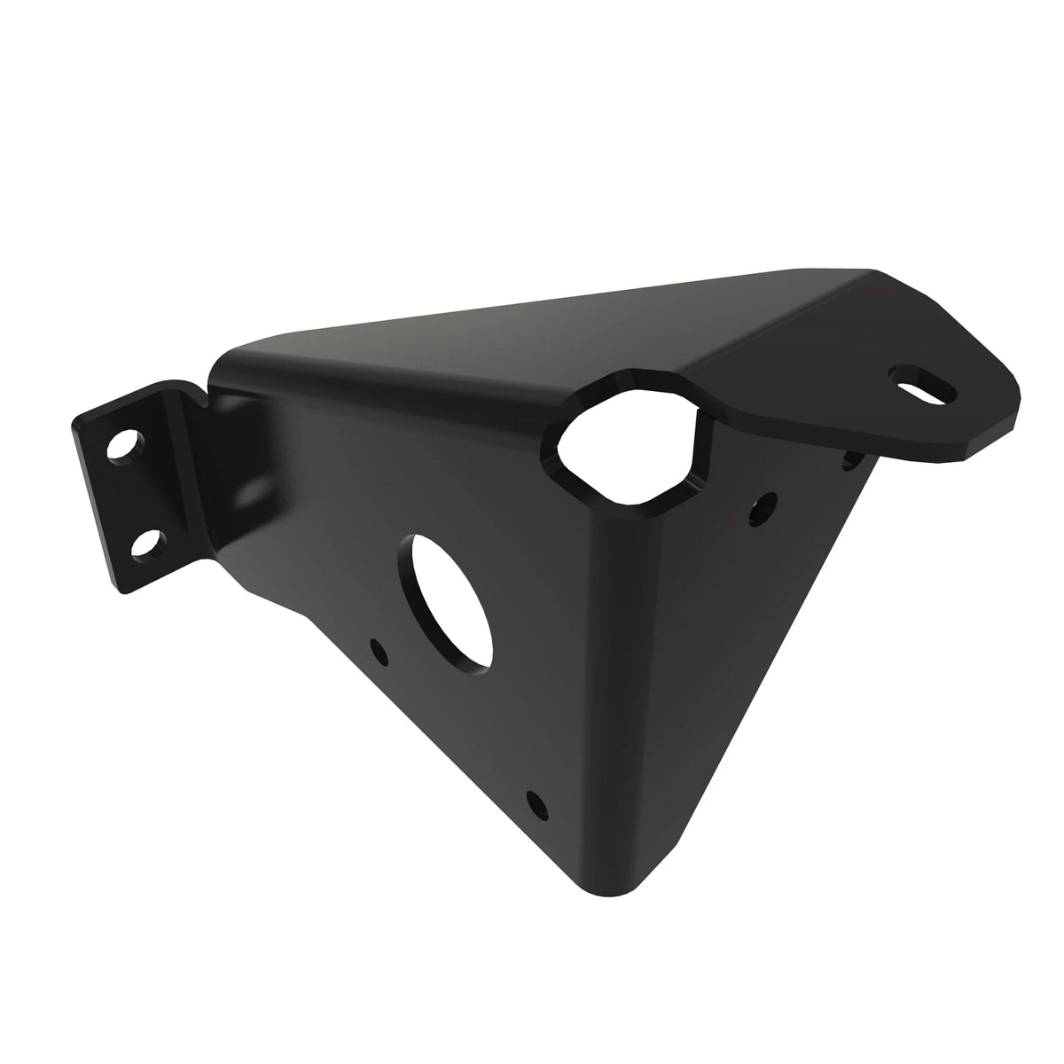 R217039: Fits John Deere R217039 Mid Mounting SCV Bracket – Genuine OEM