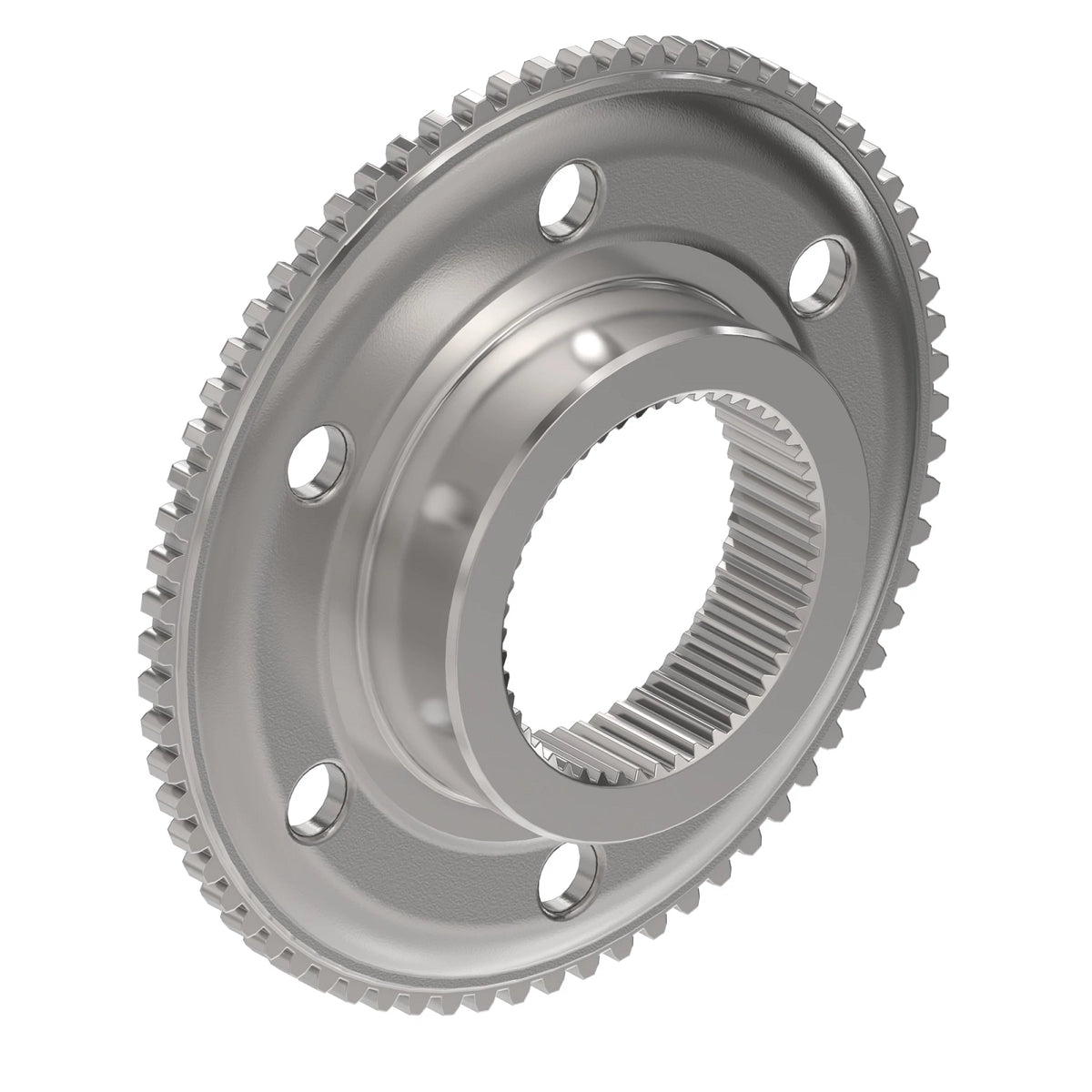 R217064: Fits John Deere R217064 Hub Ring Gear – Genuine OEM