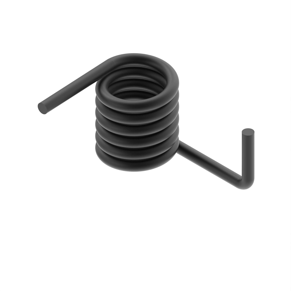 R217571: Fits John Deere R217571 Detent Torsion Spring – Genuine OEM