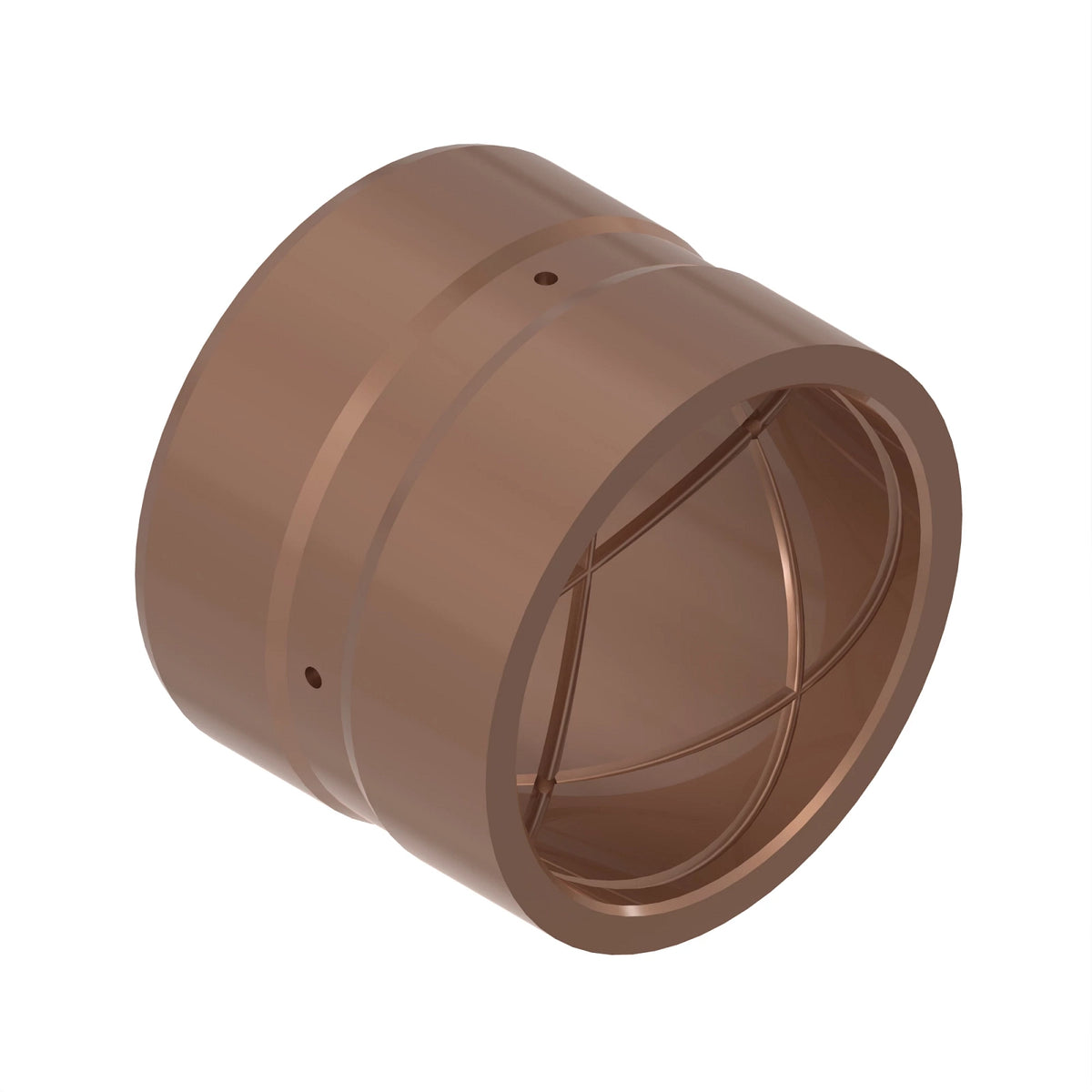 R217606: Fits John Deere R217606 Pivot Tube Bushing – Genuine OEM