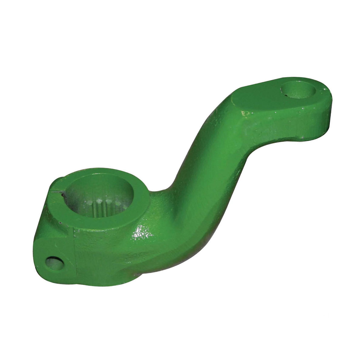 R217614: Fits John Deere R217614 Steering Arm, Left Side – Genuine OEM