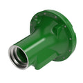 R218162: Fits John Deere R218162 Rear Axle Beam Housing – Genuine OEM