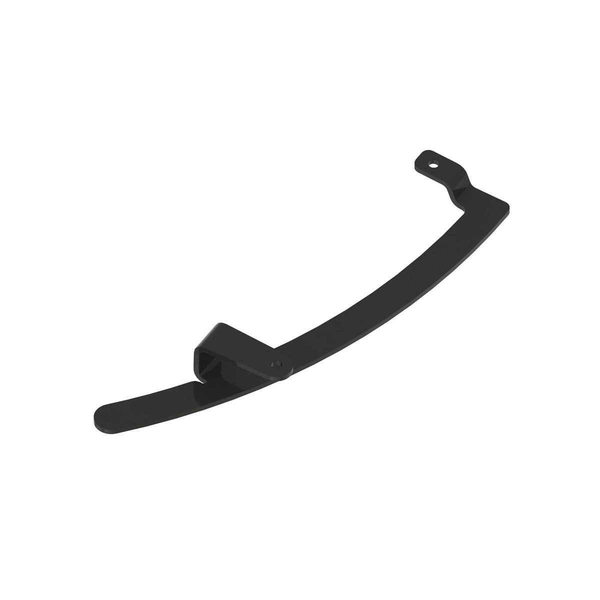 R218521: Fits John Deere R218521 Hood Bracket, Right Side – Genuine OEM