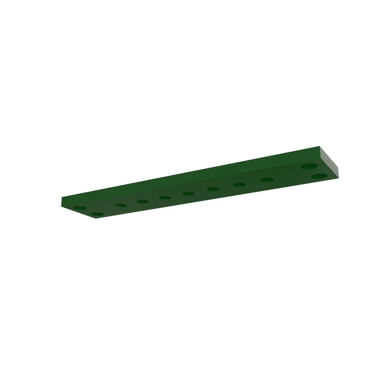 R218780: Fits John Deere R218780 Drawbar Strap – Genuine OEM