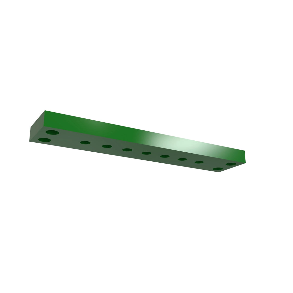 R218781: Fits John Deere R218781 Drawbar Strap – Genuine OEM