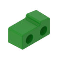 R218786: Fits John Deere R218786 Drawbar Spacer – Genuine OEM