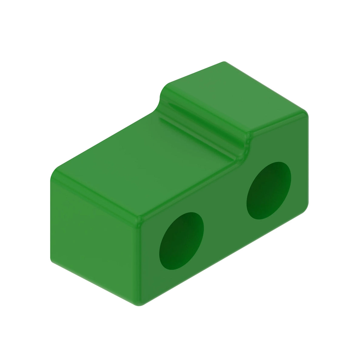 R218786: Fits John Deere R218786 Drawbar Spacer – Genuine OEM