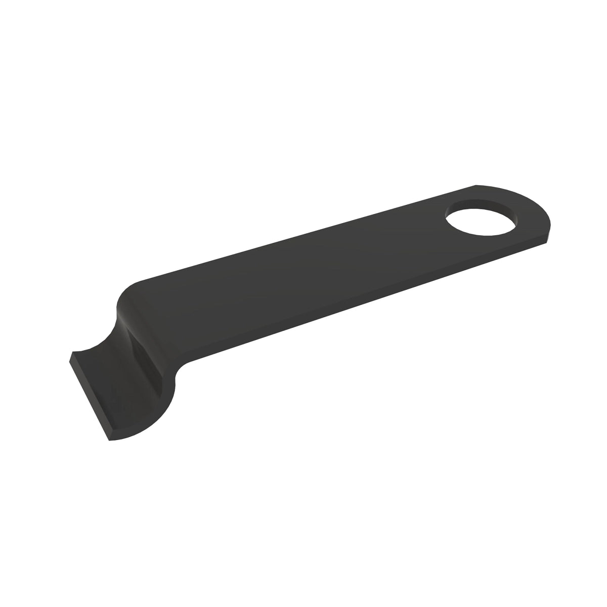 R218814: Fits John Deere R218814 Sunroof Clamp – Genuine OEM