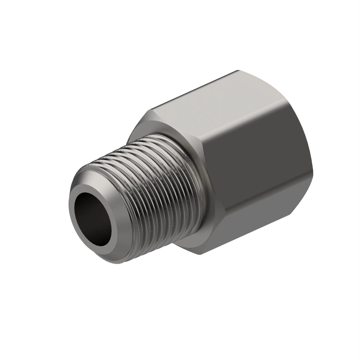 R218976: Fits John Deere R218976 Adapter Fitting – Genuine OEM