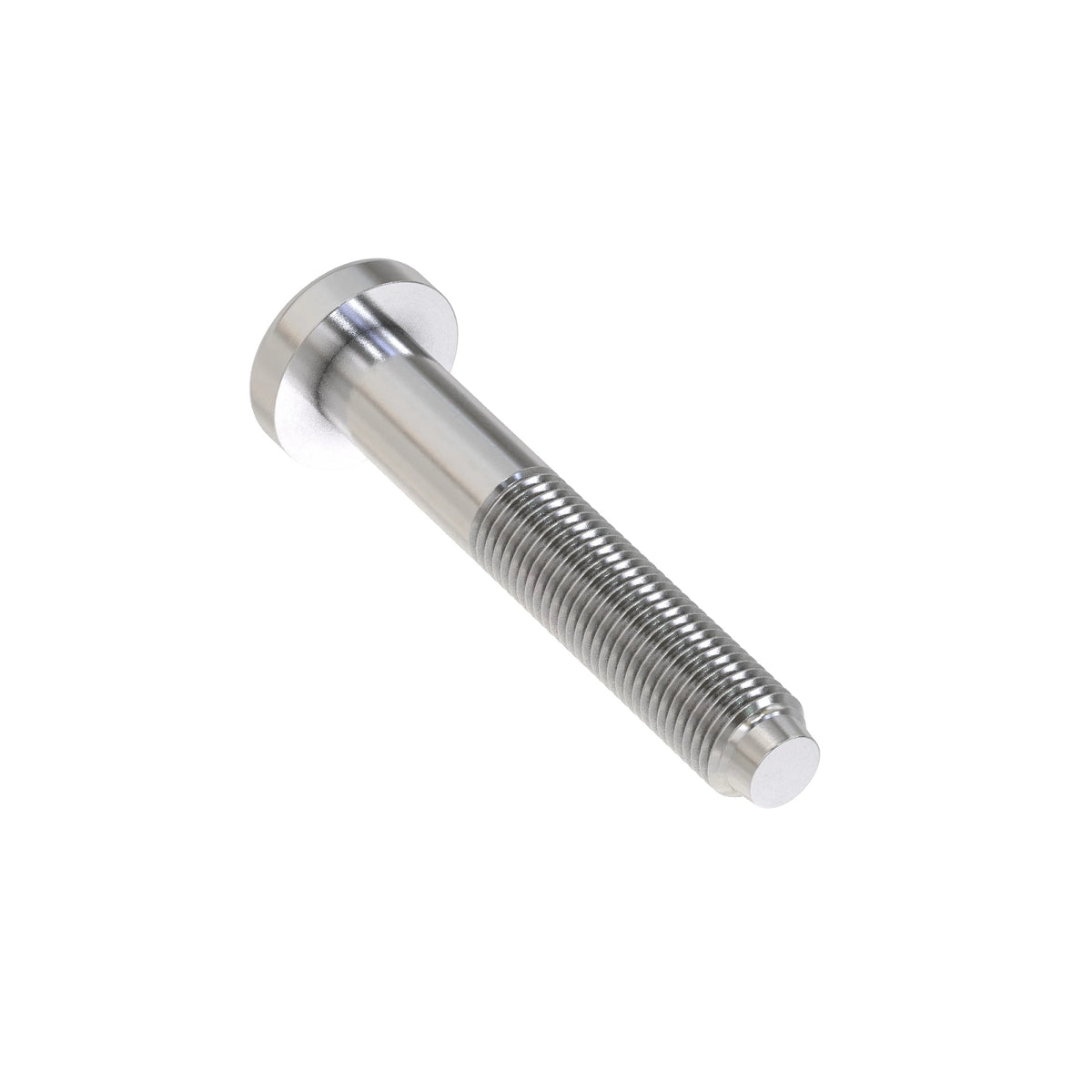 R219317: Fits John Deere R219317 Self-Tapping Pan Head Screw, 1/4" X 1.97" – Genuine OEM