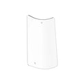 R219554: Fits John Deere R219554 Left Side Windowpane – Genuine OEM