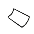 R219555: Fits John Deere R219555 Rear Windowpane Isolator – Genuine OEM