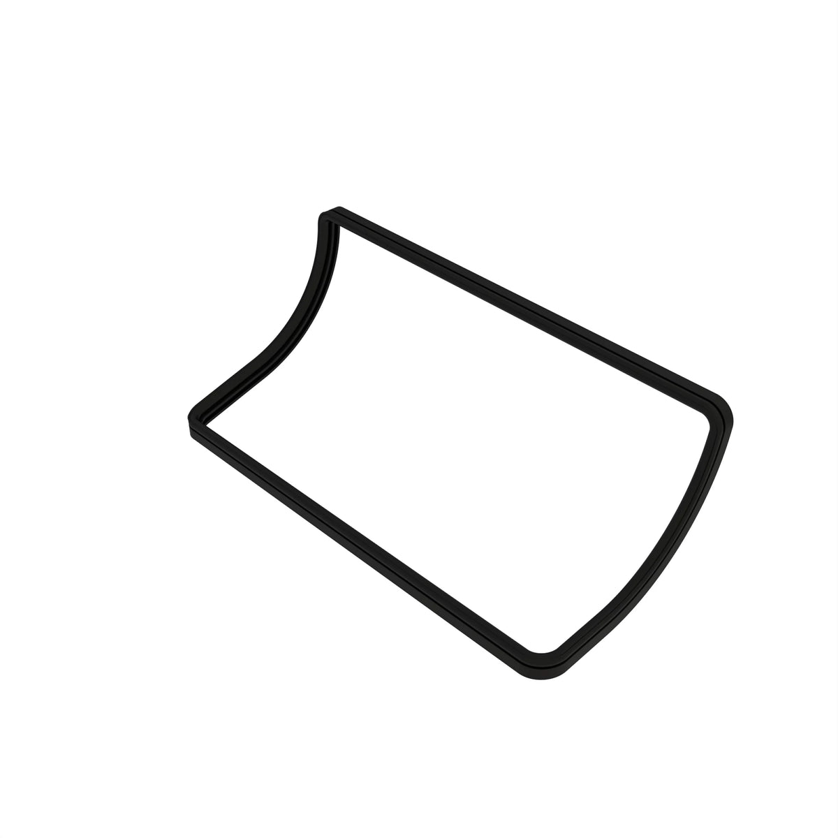 R219555: Fits John Deere R219555 Rear Windowpane Isolator – Genuine OEM