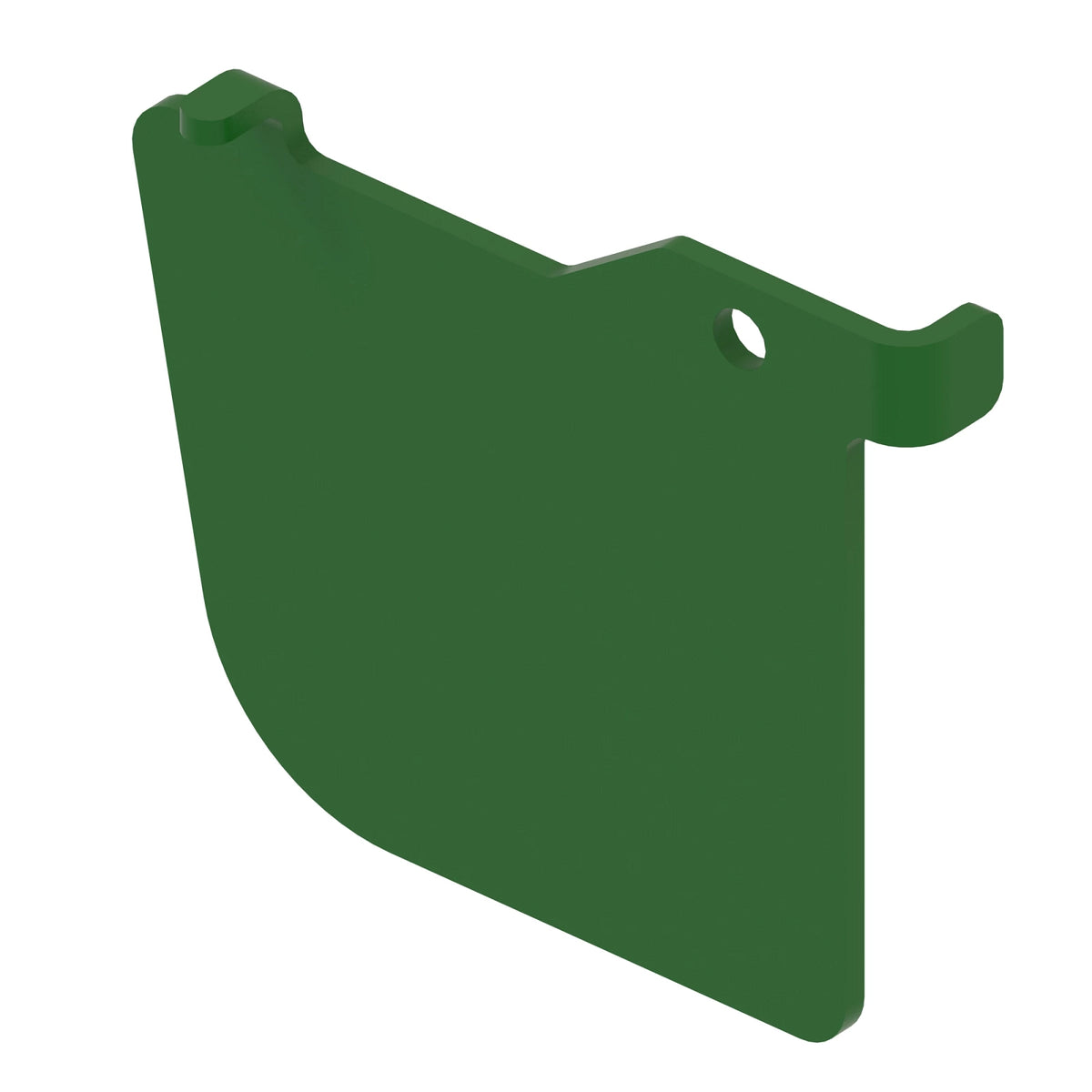 R219597: Fits John Deere R219597 Type 3 Pto Shield Plate – Genuine OEM
