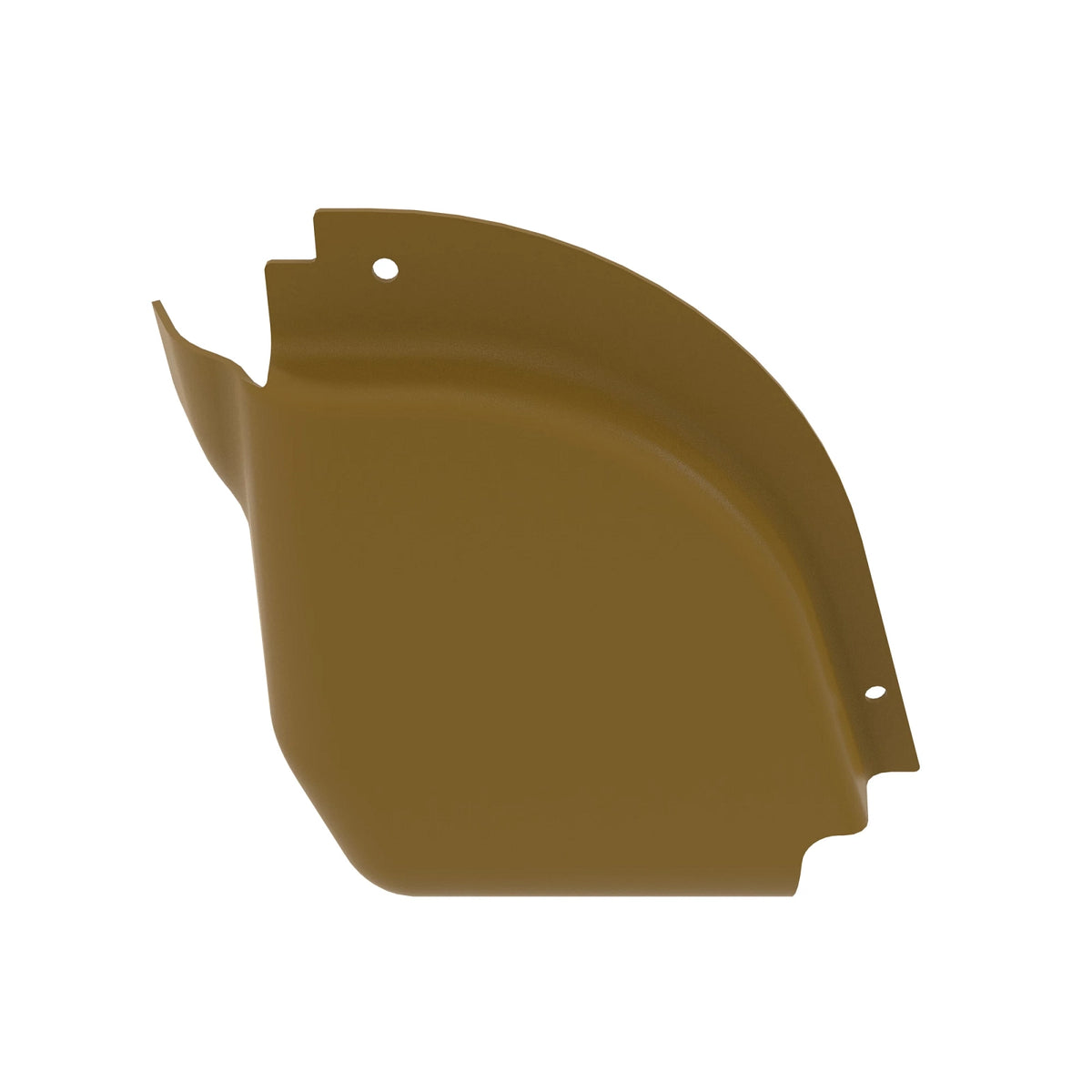 R219731: Fits John Deere R219731 Side Console Control Cover – Genuine OEM