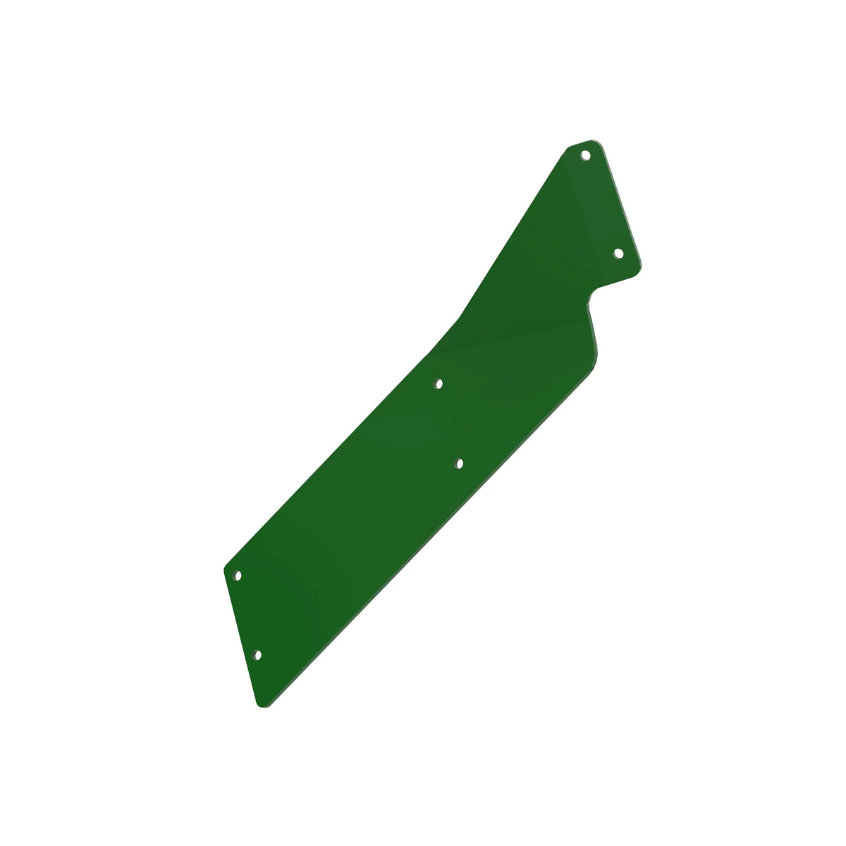 R220021: Fits John Deere R220021 Step Support, Right Side – Genuine OEM