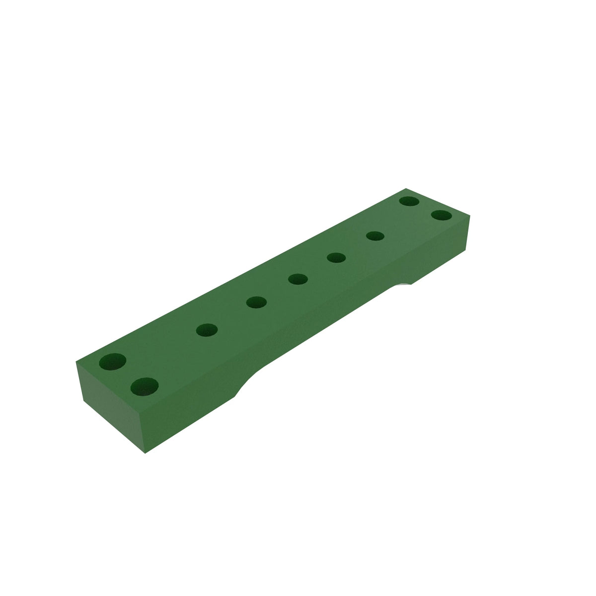R220053: Fits John Deere R220053 Drawbar Strap – Genuine OEM