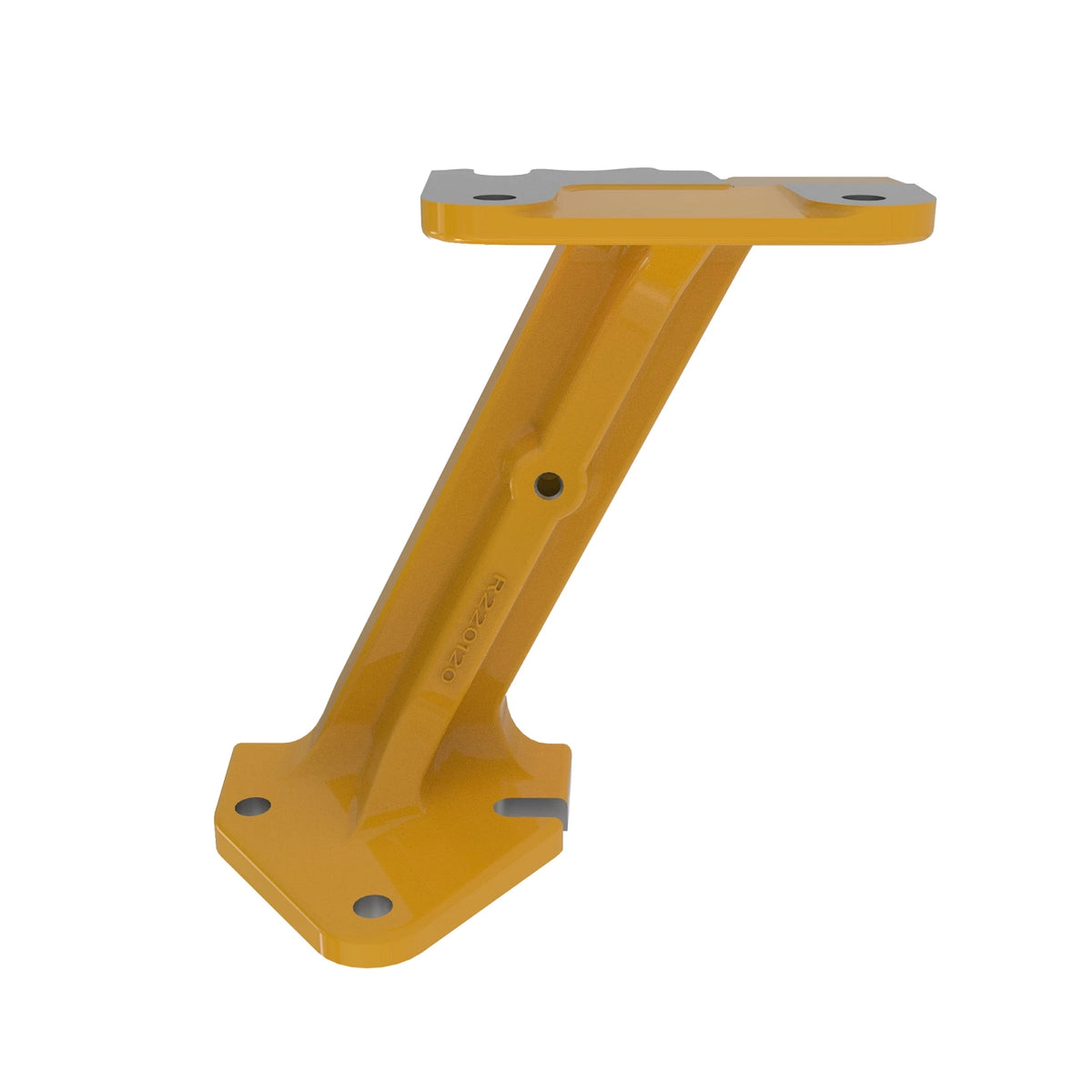 R220120: Fits John Deere R220120 Standard Mid SCV Bracket – Genuine OEM