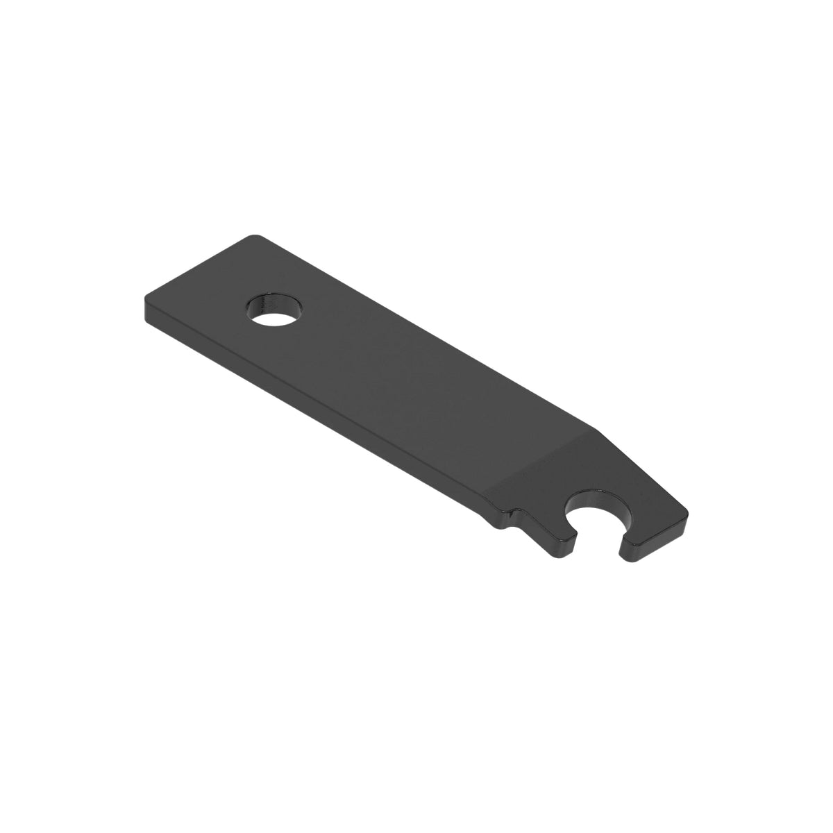 R220500: Fits John Deere R220500 Clutch Cable Bracket – Genuine OEM