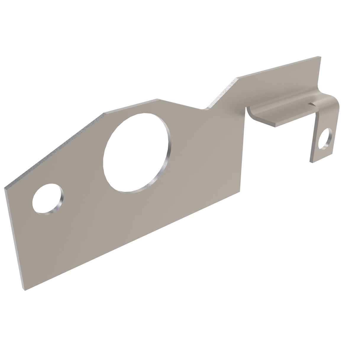 R220593: Fits John Deere R220593 DDS Oil Baffle Deflector – Genuine OEM