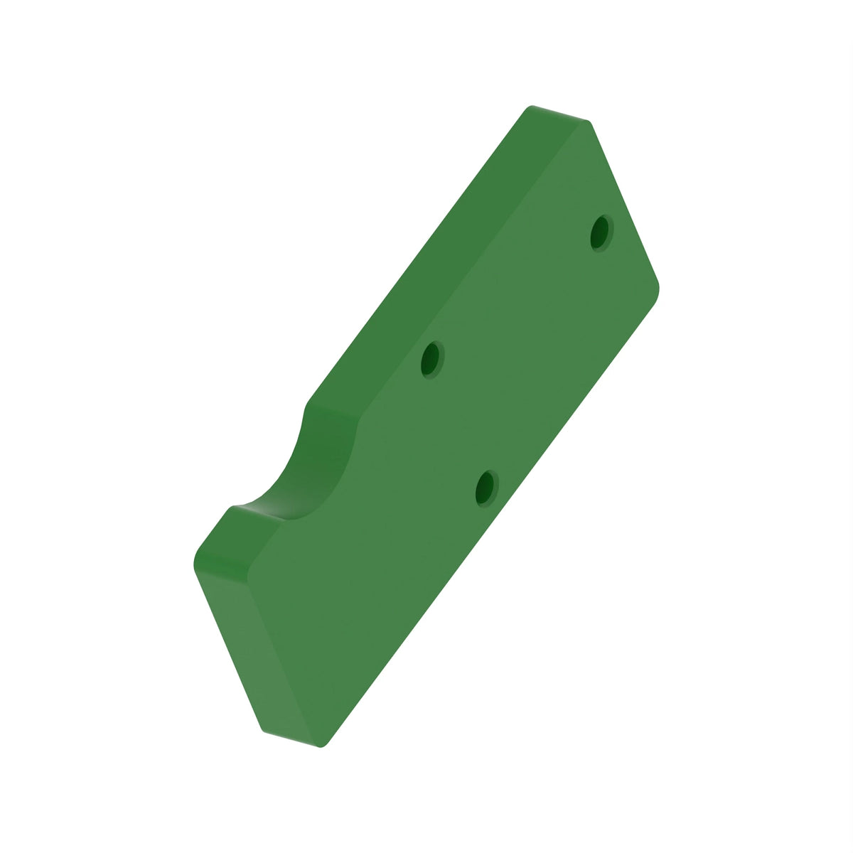 R220668: Fits John Deere R220668 Plate – Genuine OEM
