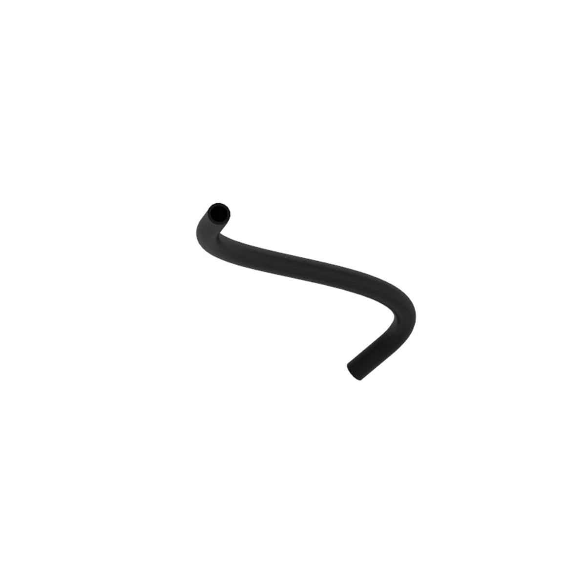 R220914: Fits John Deere R220914 Front Axle Return Hydraulic Hose – Genuine OEM