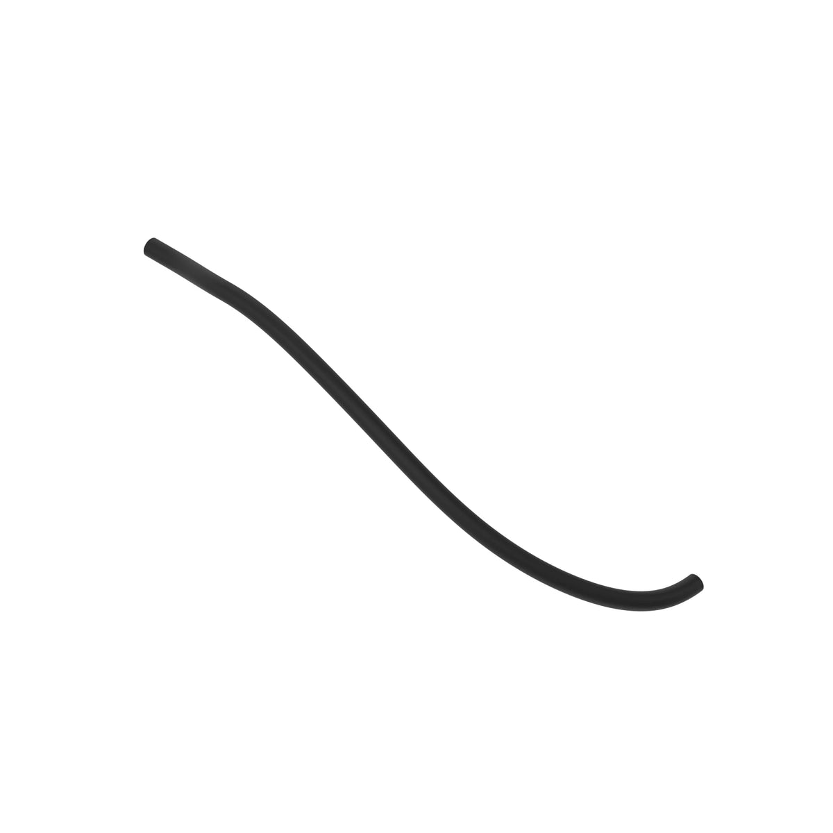 R220928: Fits John Deere R220928 Front Axle Return Hydraulic Hose – Genuine OEM