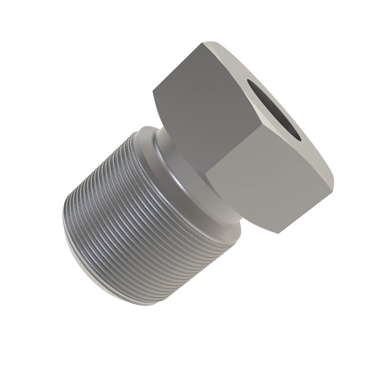 R220941: Fits John Deere R220941 Adapter Fitting – Genuine OEM
