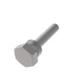 R220943: Fits John Deere R220943 Pointed Hexagonal Head Fitting Plug – Genuine OEM
