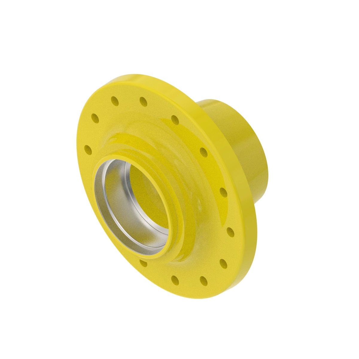 R220945: Fits John Deere R220945 Idler Wheel Hub – Genuine OEM